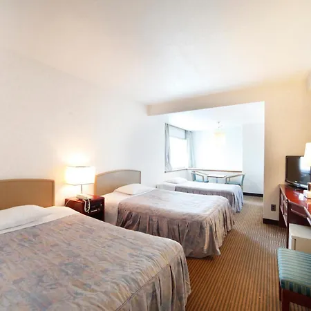 Narita Airport Rest House-3
