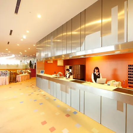 Narita Airport Rest House-3